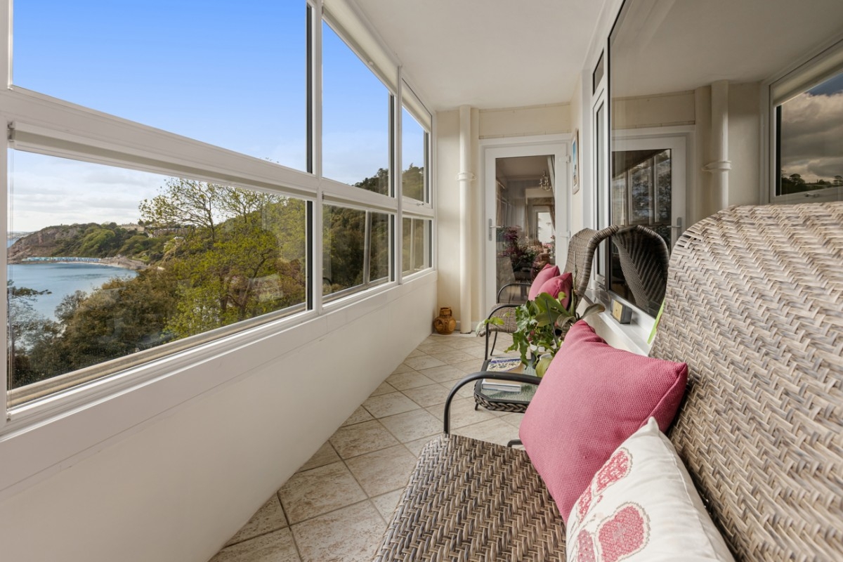 Kilmorie Ilsham Marine Drive Property for Sale in Torquay John Couch